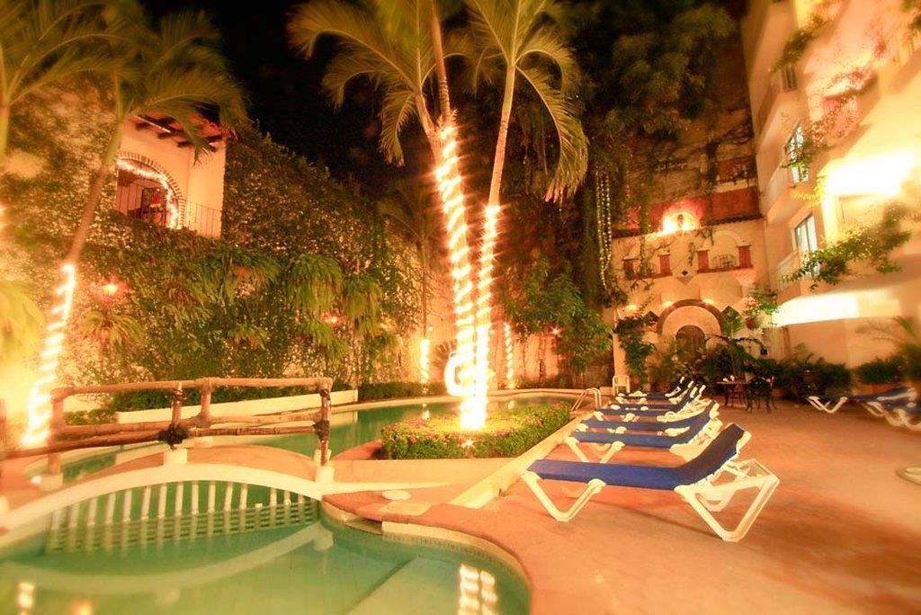 Los Arcos Suites Puerto Vallarta Facilități foto