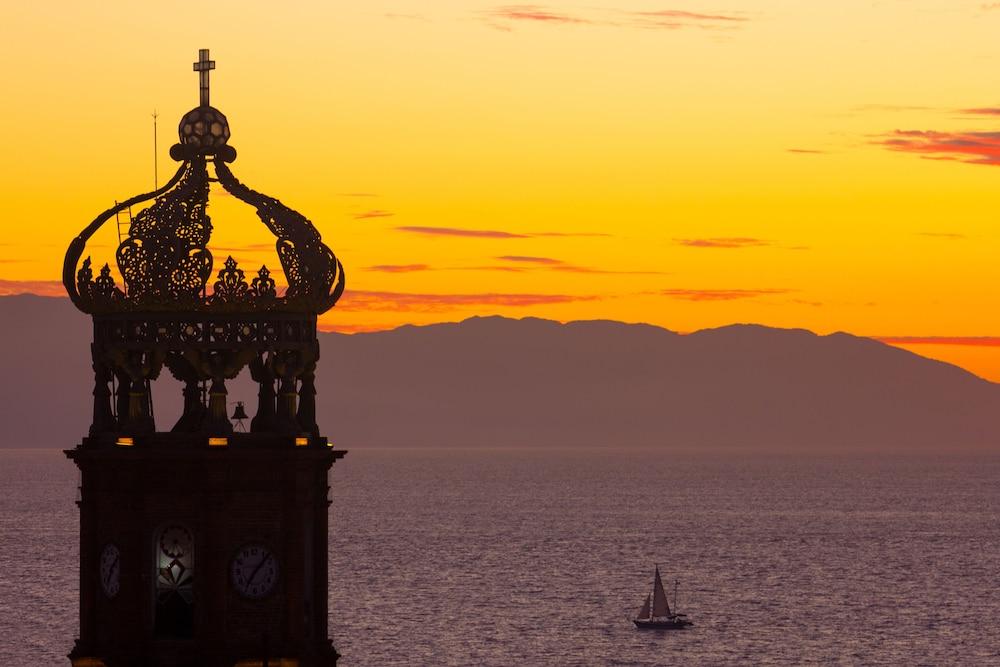 Los Arcos Suites Puerto Vallarta Exterior foto